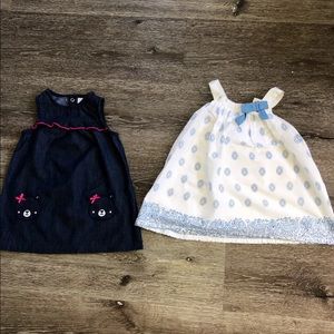 12 month dress bundle